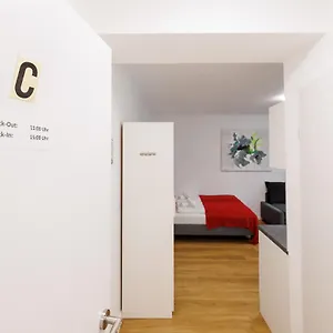  Apartamento Modern
