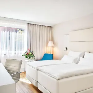 4* Hotel Nh Vienna Airport Conference Center