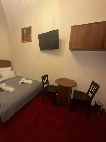 Apartment Datri Petite Suite 8 Vienna Austria