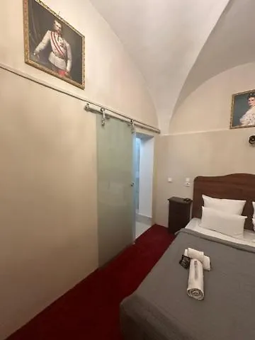Datri Petite Suite 8 Vienna