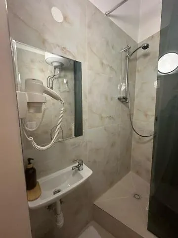 Apartment Datri Petite Suite 8 Vienna