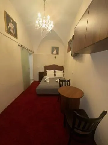 Datri Petite Suite 8 Vienna Apartment