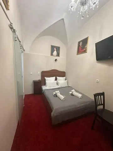 Datri Petite Suite 8 Vienna
