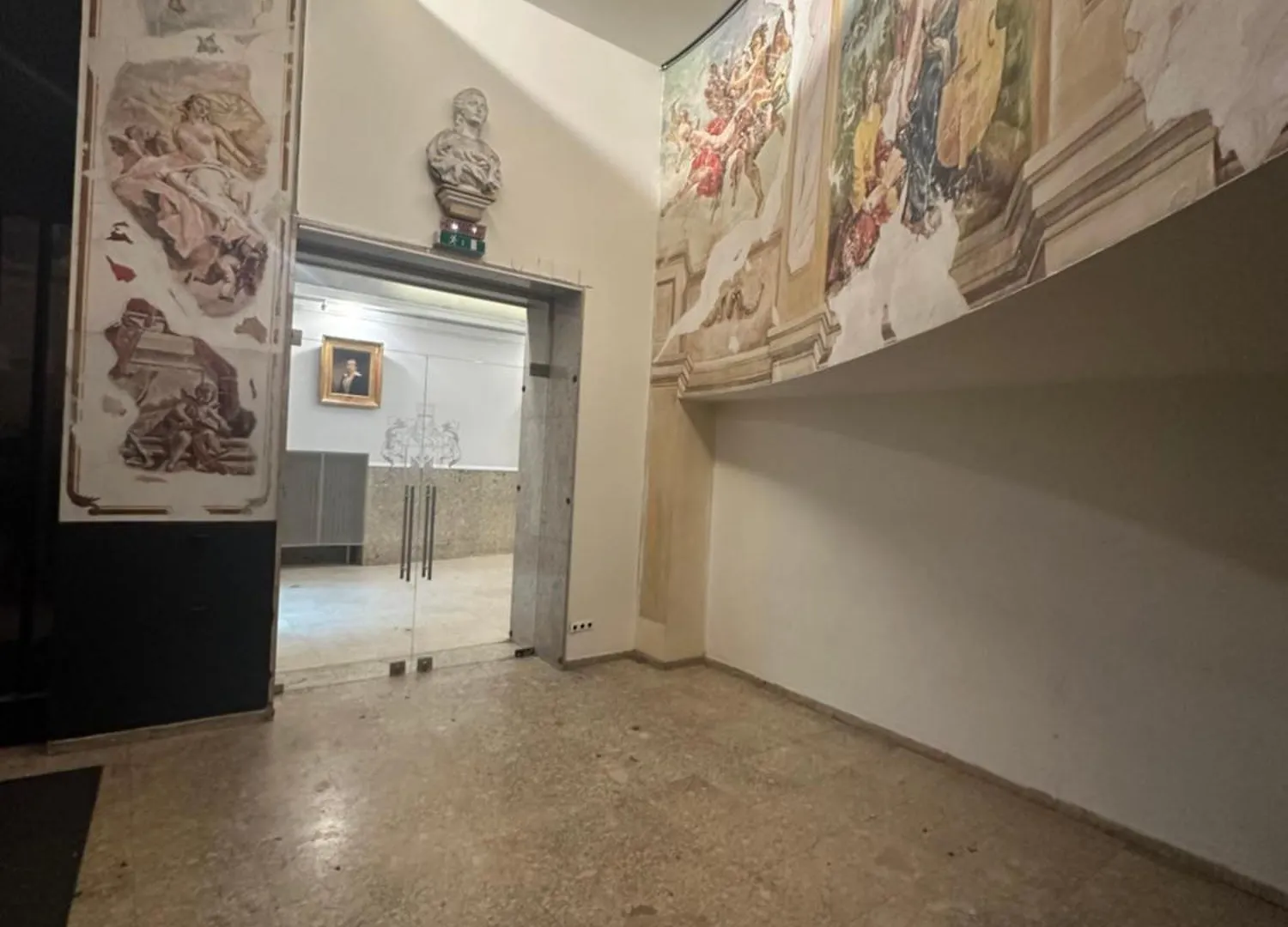 Datri Petite Suite 8 Vienna 0*,  Austria