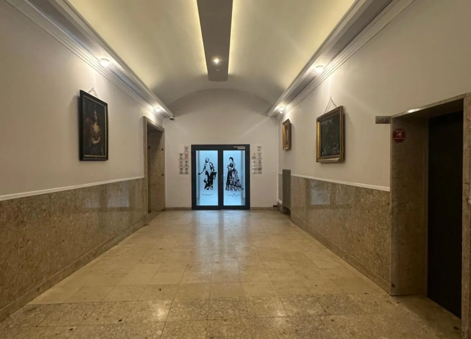Datri Petite Suite 8 Vienna Austria